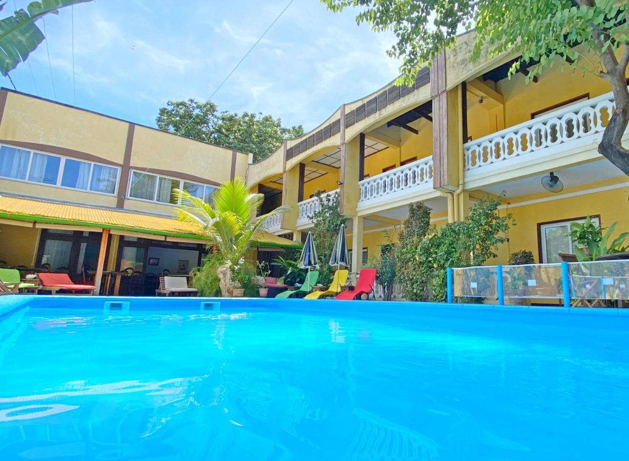 Hôtel Restaurant Coco Lodge Majunga Mahajanga Exterior foto