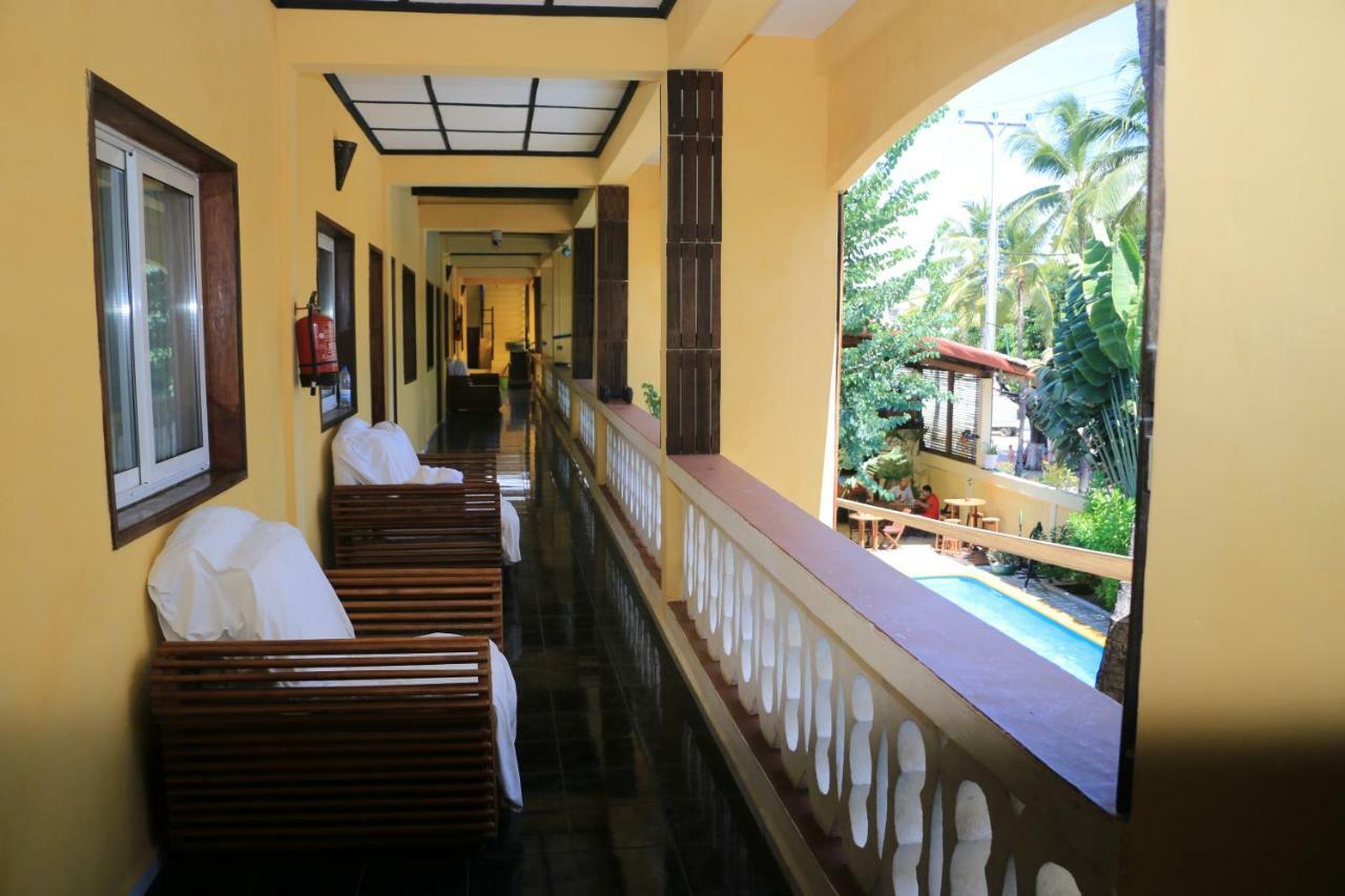 Hôtel Restaurant Coco Lodge Majunga Mahajanga Exterior foto